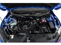 2018 Honda Civic LX (M6) Exterior Shot 3