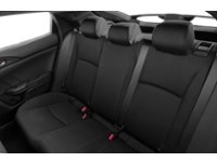 2018 Honda Civic LX (M6) Interior Shot 5
