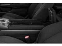 2018 Honda Civic LX (M6) Interior Shot 7