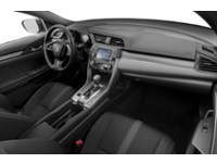 2018 Honda Civic LX (M6) Interior Shot 1