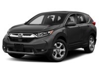 2018 Honda CR-V EX Exterior Shot 1