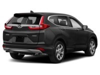 2018 Honda CR-V EX Exterior Shot 2