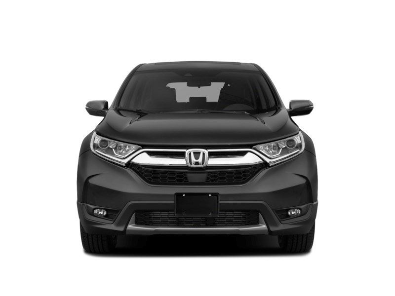 2018 Honda CR-V EX Exterior Shot 6