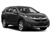 2018 Honda CR-V EX Exterior Shot 9