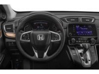 2018 Honda CR-V EX Interior Shot 3