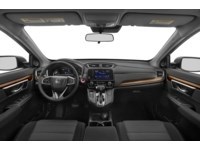 2018 Honda CR-V EX Interior Shot 6