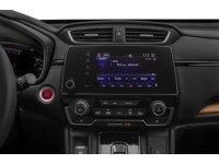 2018 Honda CR-V EX Interior Shot 2