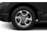 2018 Honda CR-V EX Exterior Shot 5