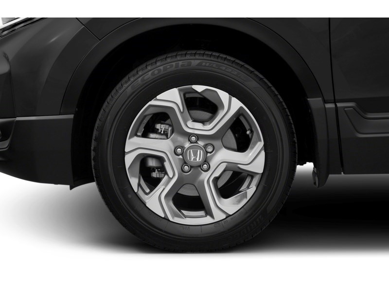 2018 Honda CR-V EX Exterior Shot 5