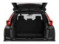 2018 Honda CR-V EX Exterior Shot 4
