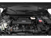 2018 Honda CR-V EX Exterior Shot 3