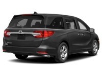 2018 Honda Odyssey EX Auto Exterior Shot 2