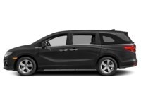 2018 Honda Odyssey EX Auto Exterior Shot 7