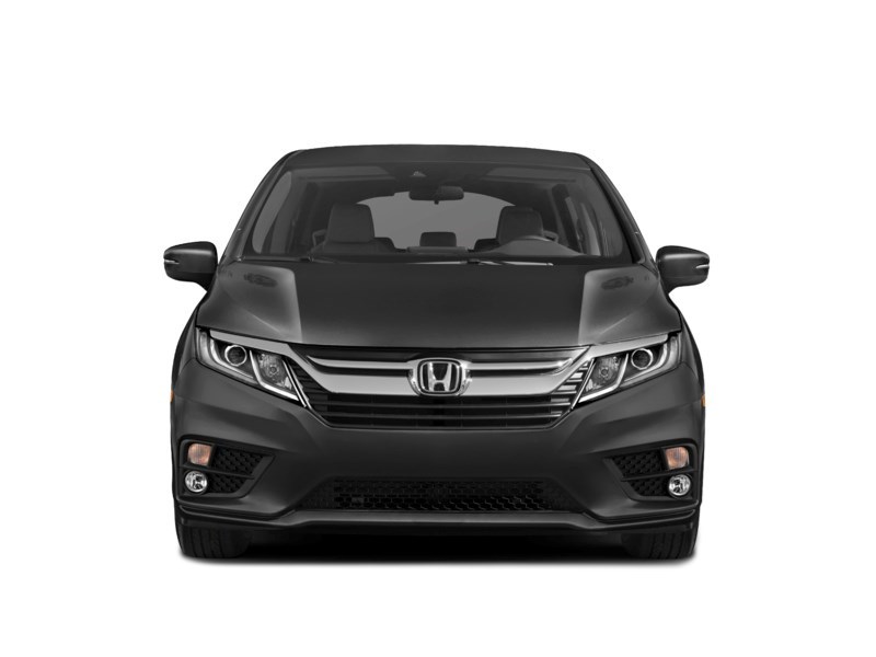 2018 Honda Odyssey EX Auto Exterior Shot 6