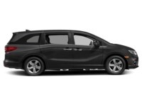 2018 Honda Odyssey EX Auto Exterior Shot 11
