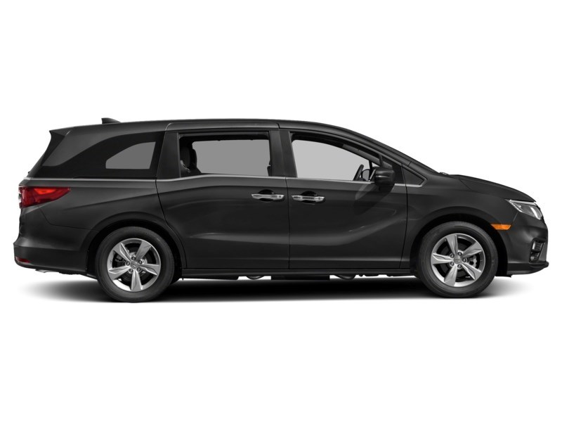 2018 Honda Odyssey EX Auto Exterior Shot 11