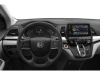 2018 Honda Odyssey EX Auto Interior Shot 3