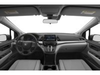 2018 Honda Odyssey EX Auto Interior Shot 6
