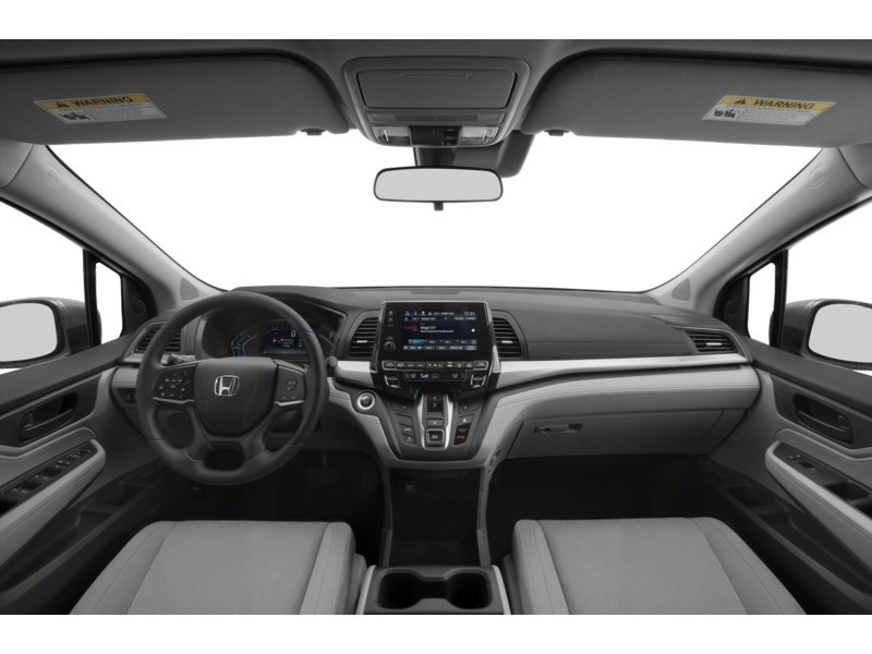 2018 Honda Odyssey EX Auto Interior Shot 6