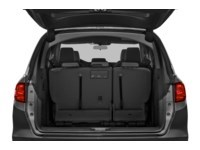 2018 Honda Odyssey EX Auto Exterior Shot 4