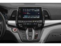 2018 Honda Odyssey EX Auto Interior Shot 8