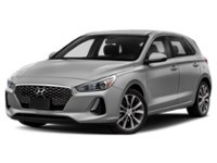 2019 Hyundai Elantra GT Preferred (A6) Exterior Shot 1