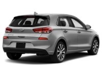 2019 Hyundai Elantra GT Preferred (A6) Exterior Shot 2
