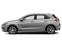 2019 Hyundai Elantra GT Preferred (A6) Exterior Shot 6