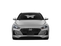 2019 Hyundai Elantra GT Preferred (A6) Exterior Shot 5
