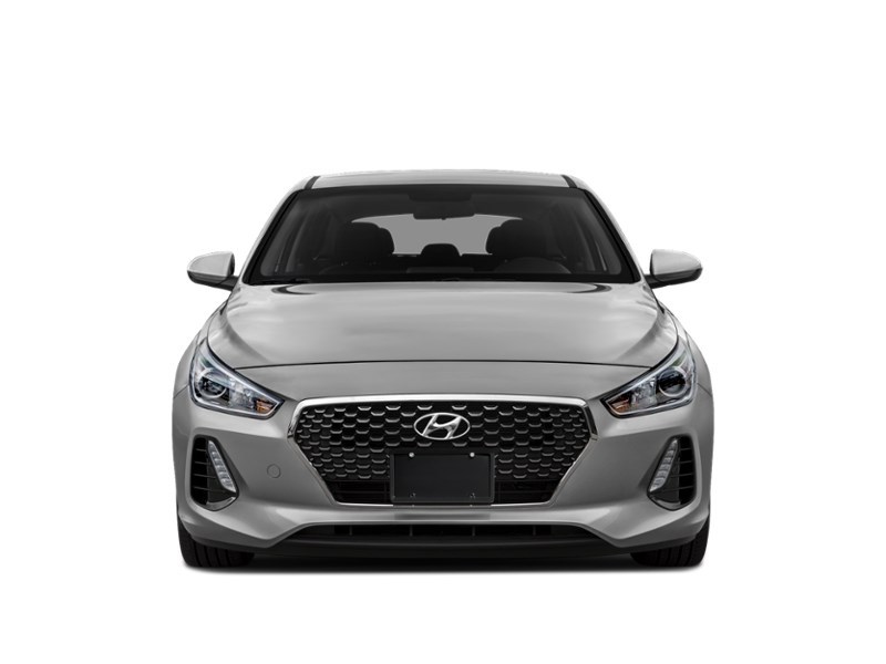 2019 Hyundai Elantra GT Preferred (A6) Exterior Shot 5