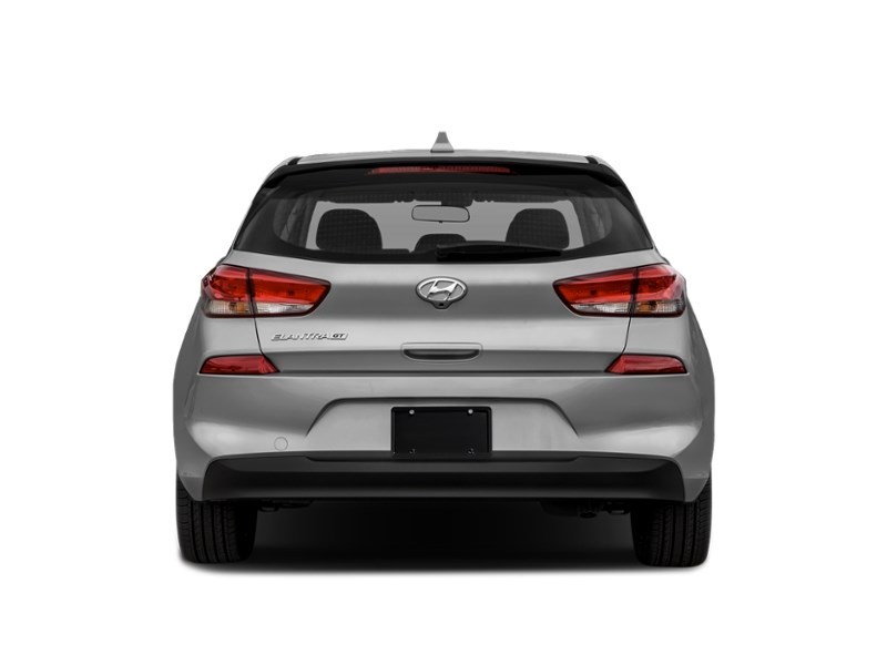 2019 Hyundai Elantra GT Preferred (A6) Exterior Shot 7