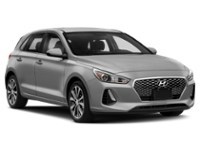2019 Hyundai Elantra GT Preferred (A6) Exterior Shot 8