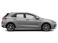 2019 Hyundai Elantra GT Preferred (A6) Exterior Shot 10
