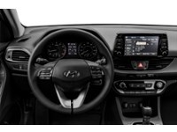 2019 Hyundai Elantra GT Preferred (A6) Interior Shot 3