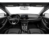 2019 Hyundai Elantra GT Preferred (A6) Interior Shot 6