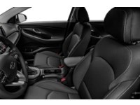 2019 Hyundai Elantra GT Preferred (A6) Interior Shot 4