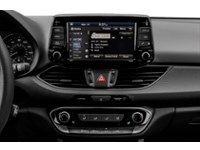 2019 Hyundai Elantra GT Preferred (A6) Interior Shot 2