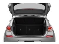 2019 Hyundai Elantra GT Preferred (A6) Exterior Shot 4