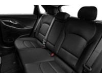 2019 Hyundai Elantra GT Preferred (A6) Interior Shot 5