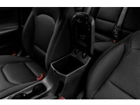2019 Hyundai Elantra GT Preferred (A6) Interior Shot 7