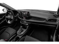 2019 Hyundai Elantra GT Preferred (A6) Interior Shot 1