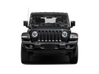 2018 Jeep Wrangler Sport Exterior Shot 6