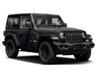 2018 Jeep Wrangler Sport Exterior Shot 9