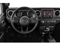 2018 Jeep Wrangler Sport Interior Shot 3