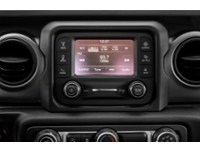 2018 Jeep Wrangler Sport Interior Shot 2