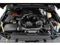 2018 Jeep Wrangler Sport Exterior Shot 3