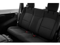 2018 Jeep Wrangler Sport Interior Shot 5