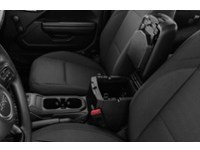 2018 Jeep Wrangler Sport Interior Shot 7