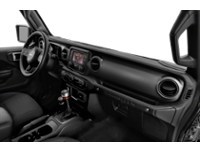 2018 Jeep Wrangler Sport Interior Shot 1