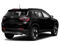 2017 Jeep New Compass Trailhawk Exterior Shot 2